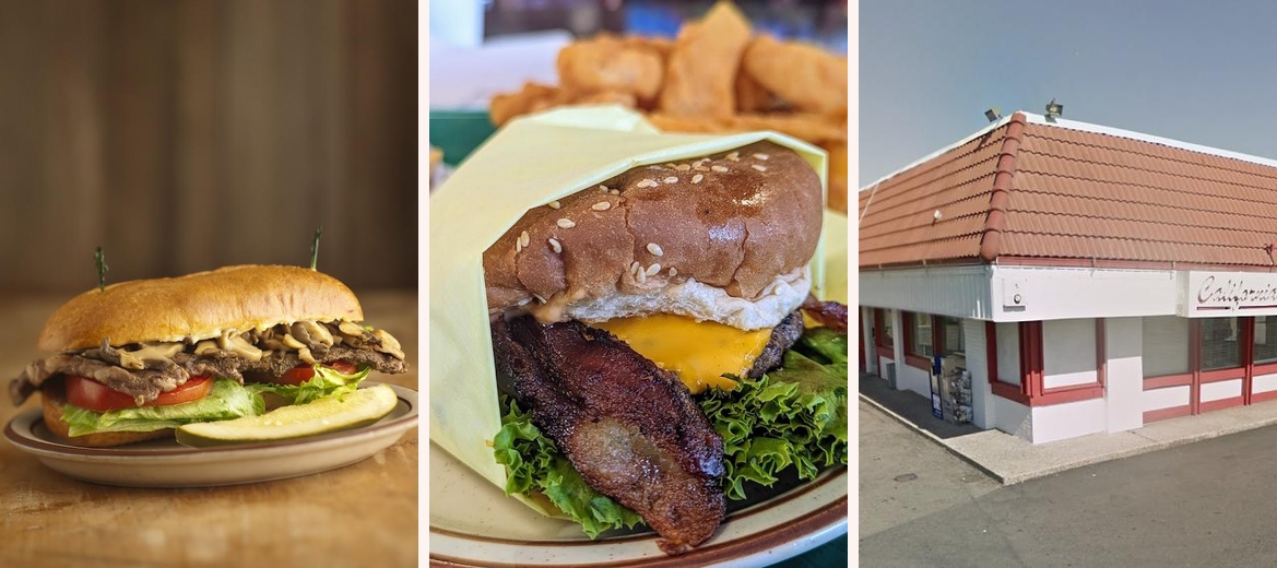 California Burgers Gallery Image 3