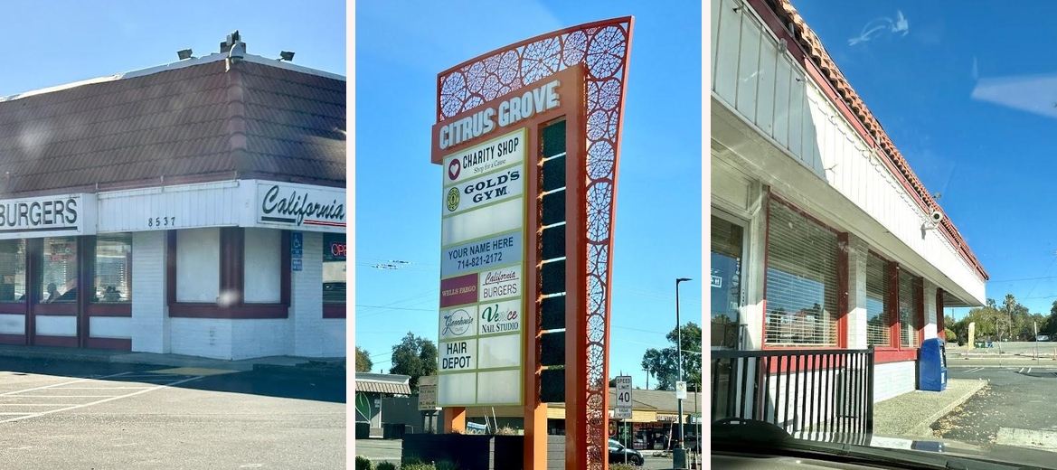 California Burgers Gallery Image 4