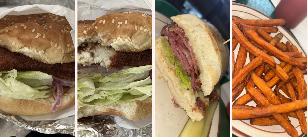 California Burgers Gallery Image 5